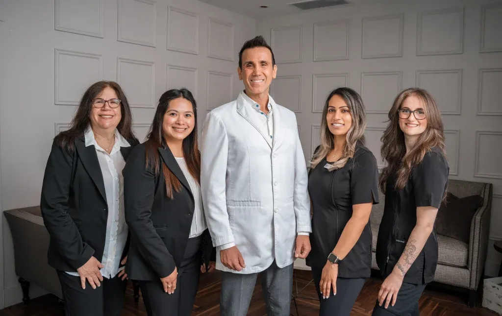 Meet Our Team