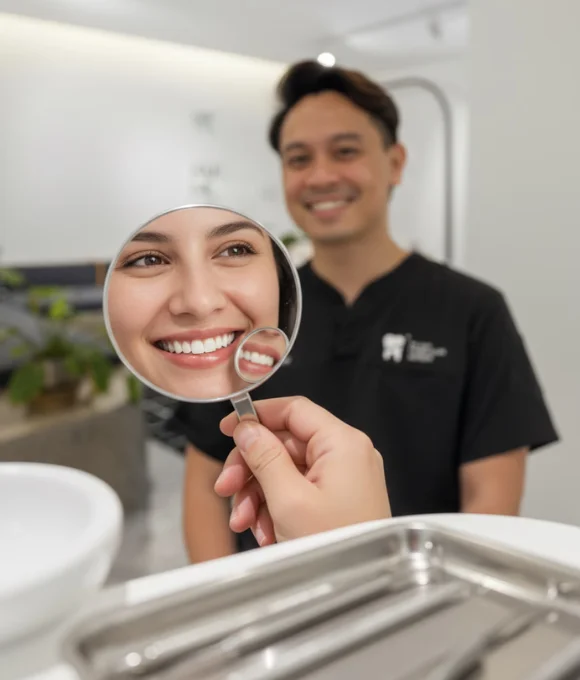 Aifden Dental Clinic - The Best Dental Clinic in Damansara